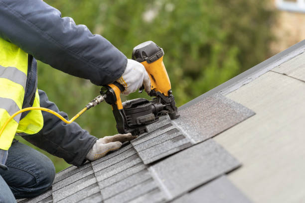 EPDM Roofing in Gates Mills, OH