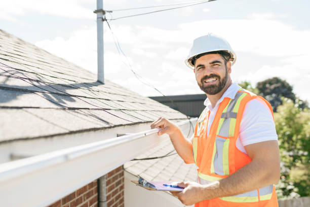 Best Roof Ventilation Installation  in Gates Mills, OH