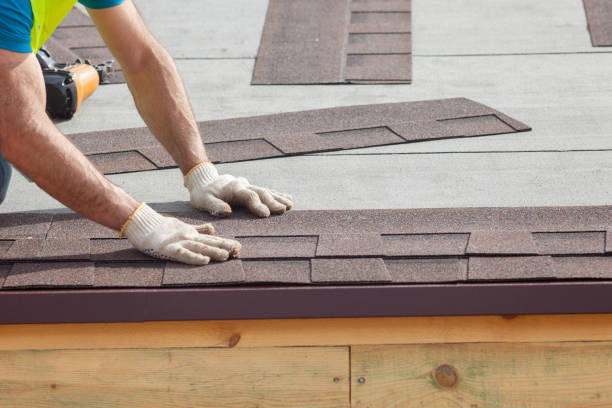 Roof Restoration in Gates Mills, OH